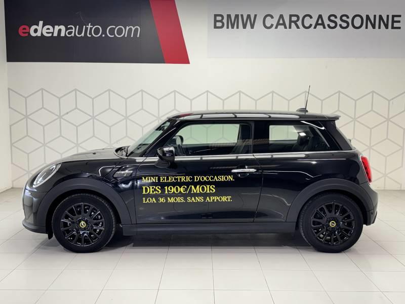 Mini Mini Hatch 3 Portes Cooper se 184 ch Edition Premium