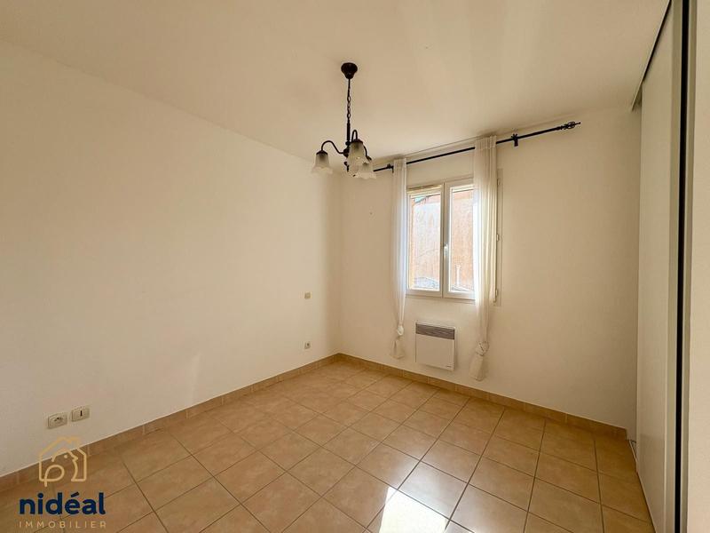 Villa - 85 m² - 4 pièces