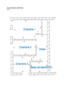 Maison ancienne - 365 m² - 10 pièces