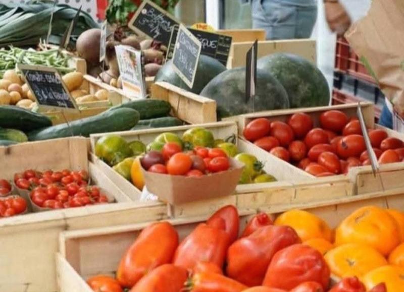 Schnoga Fritig Markt