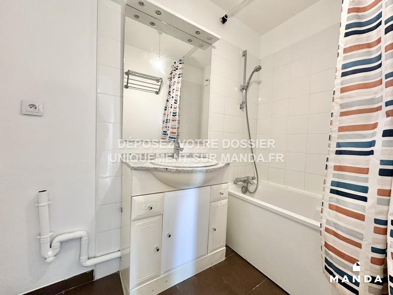 Appartement - 76 m² - 3 pièces