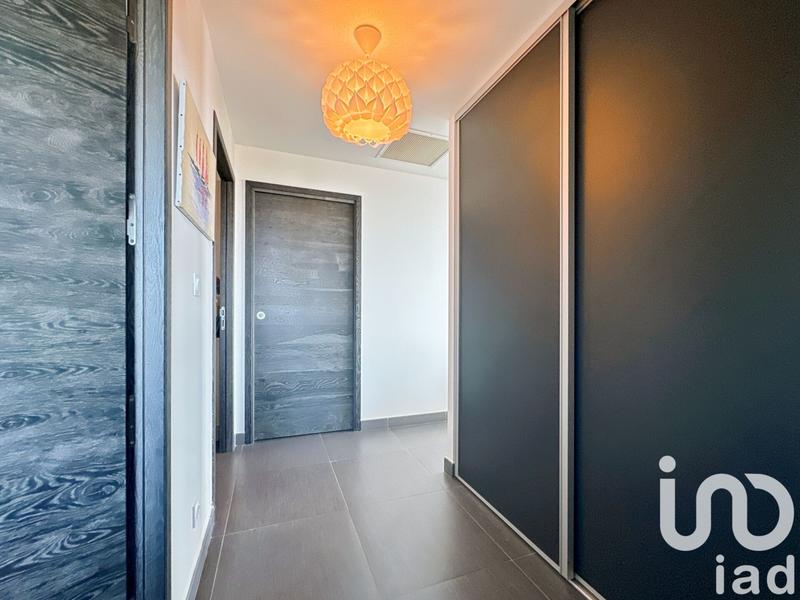 Appartement - 122 m² - 5 pièces