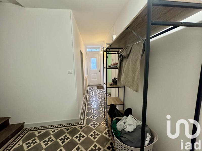 Maison - 101 m² - 4 pièces