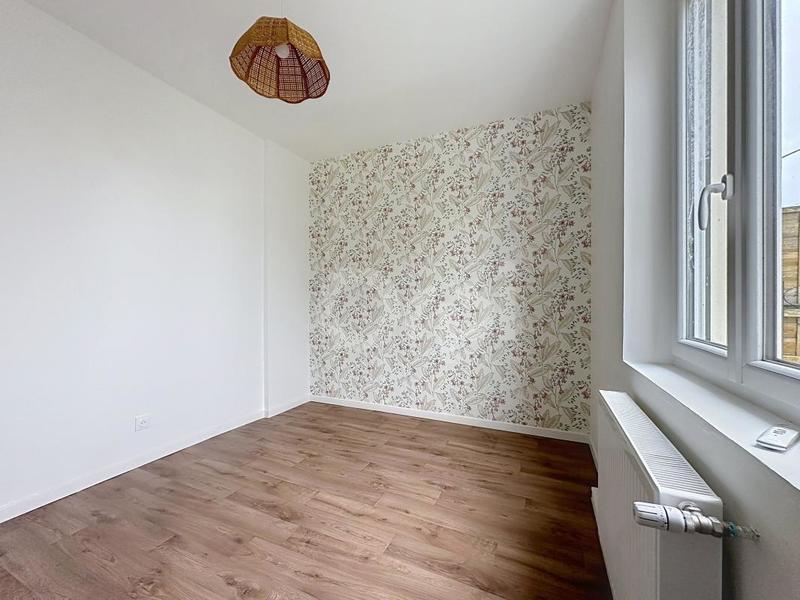 Maison - 126 m² - 6 pièces