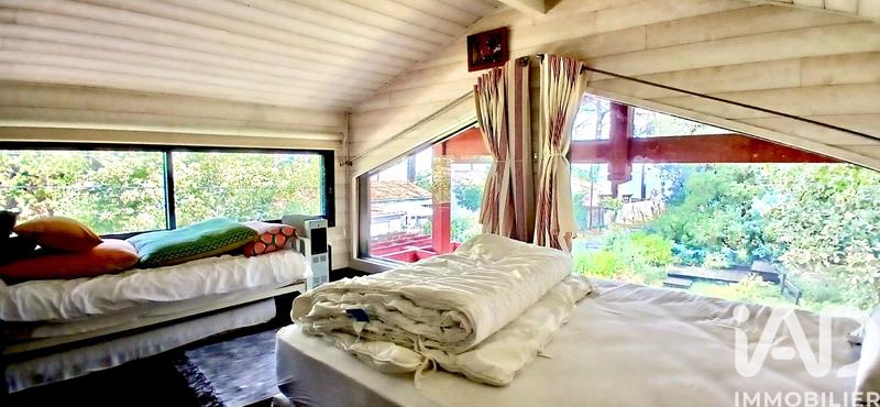 Maison de maîtres - 100 m² - 7 pièces