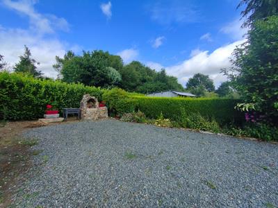 Maison en pierre - 105 m² - 5 pièces