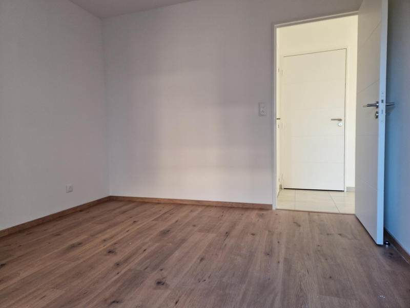 Appartement - 91 m² - 4 pièces