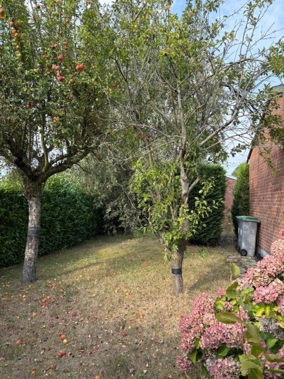 Maison - 91 m² - 4 pièces