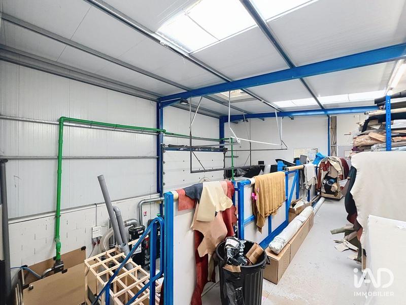 Local commercial - 330 m²