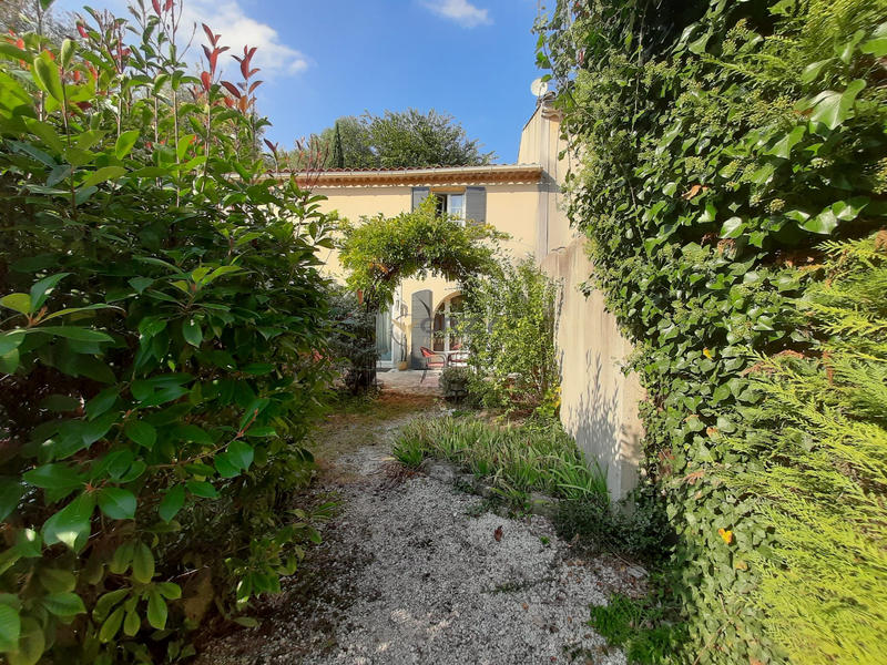 Maison - 99 m² - 4 pièces