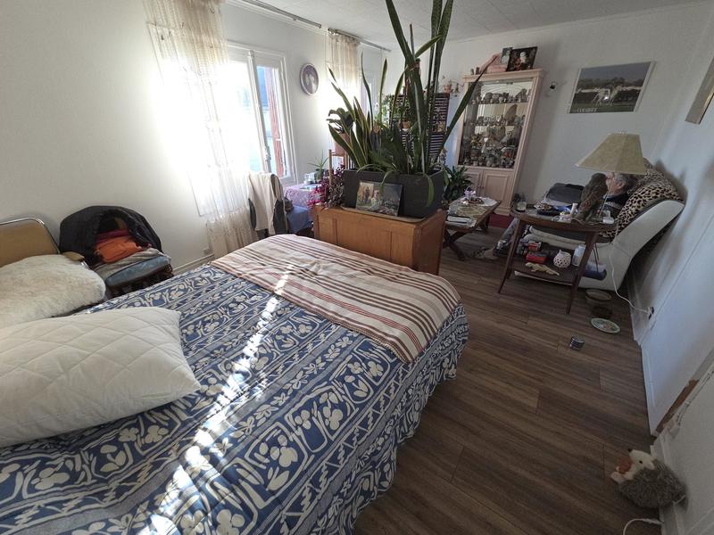 Maison - 190 m² - 6 pièces