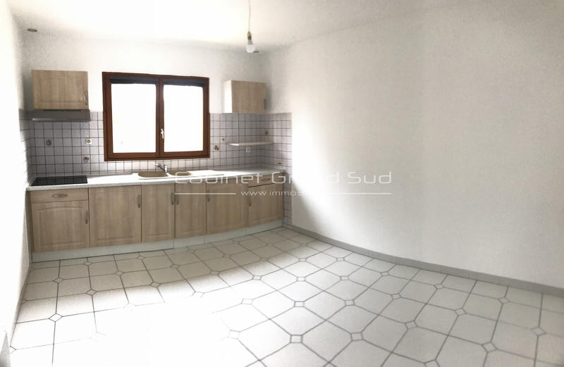 Appartement - 100 m² - 4 pièces