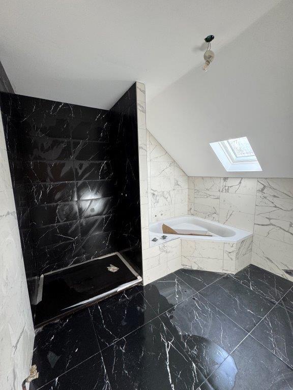 Maison de village - 126 m² - 4 pièces