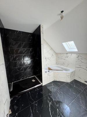 Maison de village - 126 m² - 4 pièces