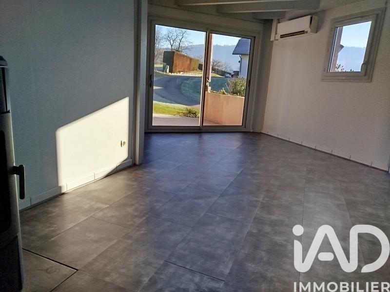 Maison - 132 m² - 5 pièces