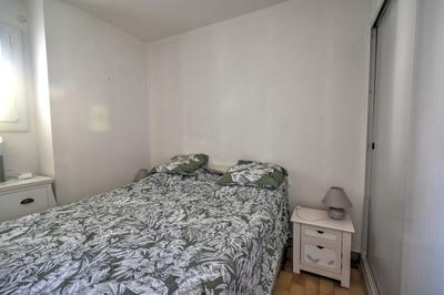 Appartement - 26 m² - 2 pièces