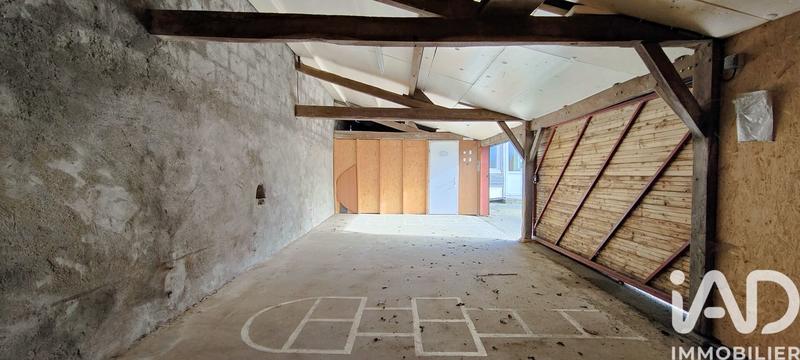 Maison - 165 m² - 5 pièces