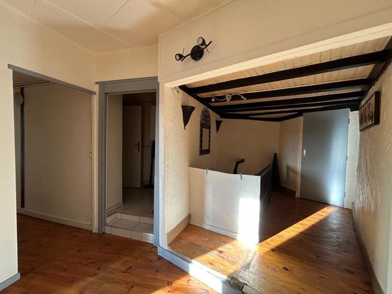 Maison de ville - 127 m² - 4 pièces