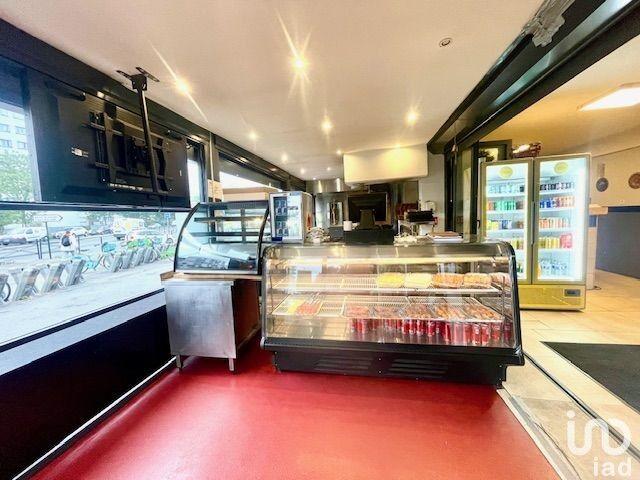 Local commercial - 110 m²