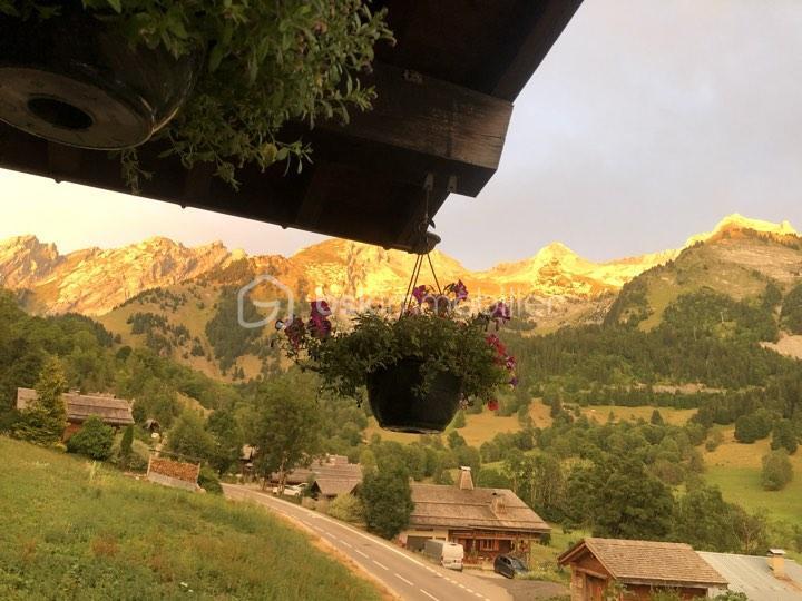 Appartement - 76 m² - 4 pièces