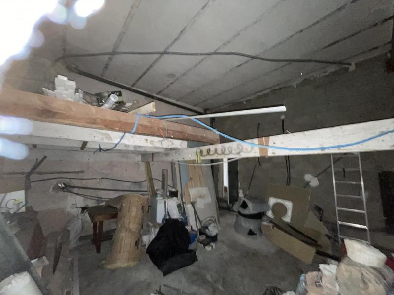 Parking / Garage - 30 m²