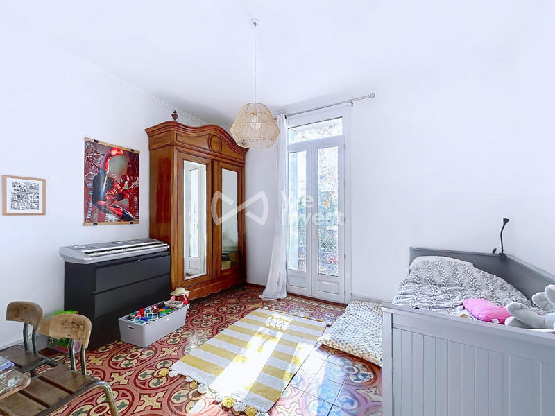 Villa - 140 m² - 5 pièces