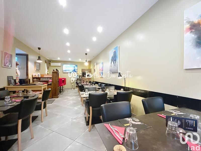 Local commercial - 102 m²