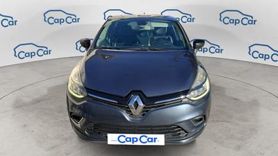 Renault Clio IV 1.5 dCi 110 Edition One