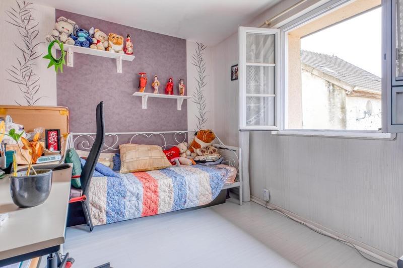 Maison - 122 m² - 6 pièces