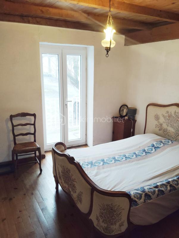 Maison de village - 131 m² - 7 pièces