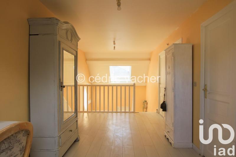 Maison - 136 m² - 5 pièces