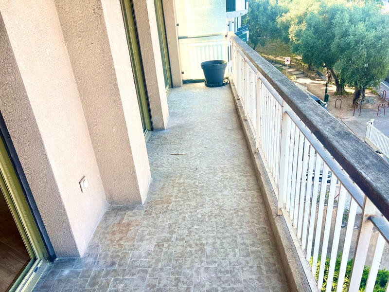 Appartement - 110 m² - 4 pièces