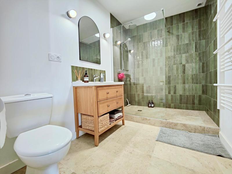 Appartement - 49 m² - 2 pièces