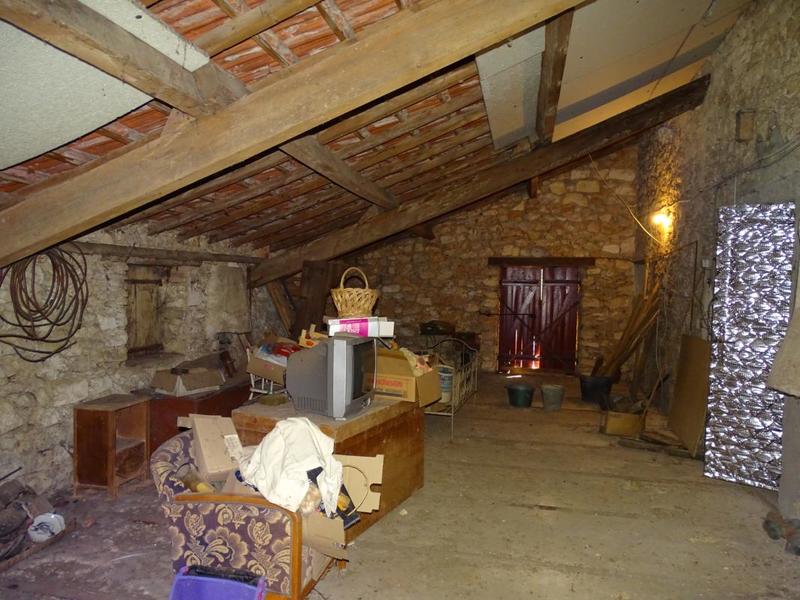 Mas - 152 m² - 6 pièces