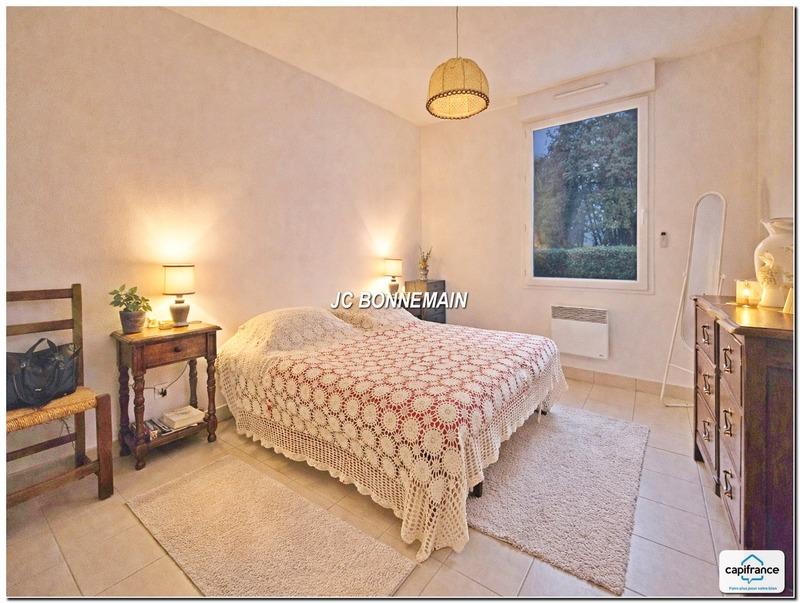 Appartement - 100 m² - 4 pièces