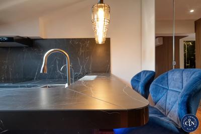 Appartement - 53 m² - 2 pièces