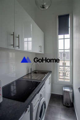 Studio - 19 m² - 1 pièce