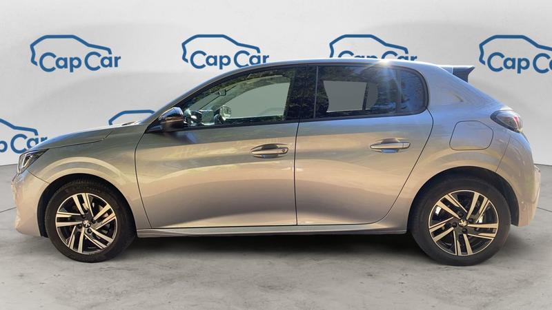 Peugeot 208 1.2 PureTech 100 Eat8 Roadtrip