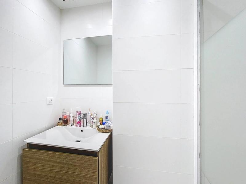 Appartement - 73 m² - 5 pièces