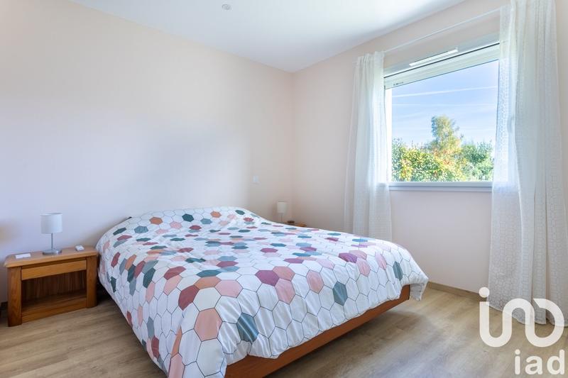 Maison de maîtres - 165 m² - 6 pièces