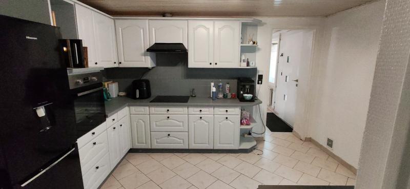 Maison - 140 m² - 8 pièces