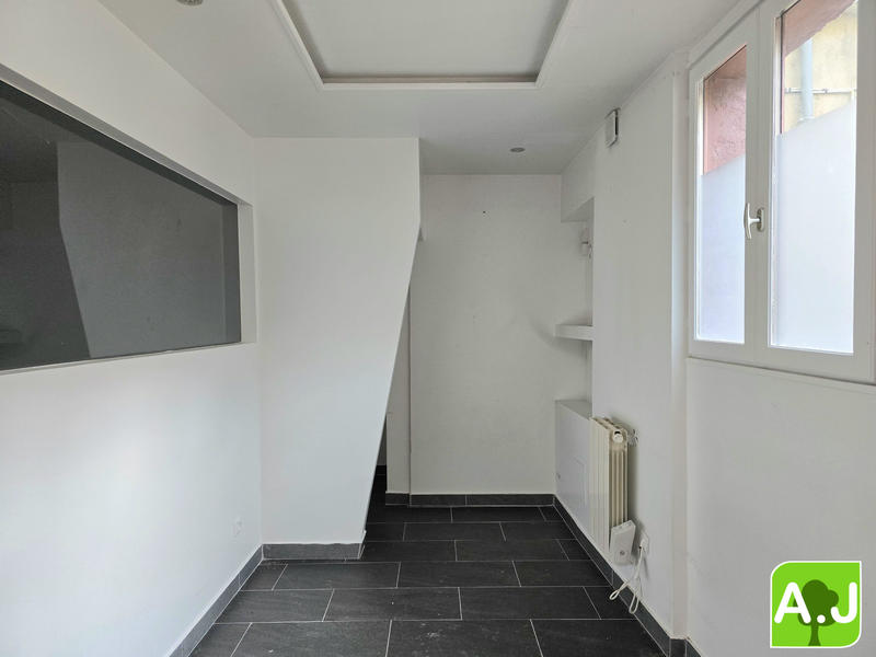 Appartement - 27 m² - 2 pièces