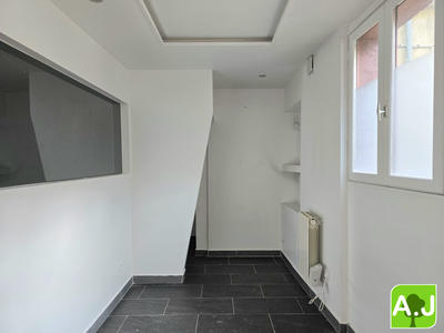 Appartement - 27 m² - 2 pièces