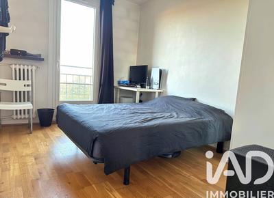 Appartement - 76 m² - 4 pièces