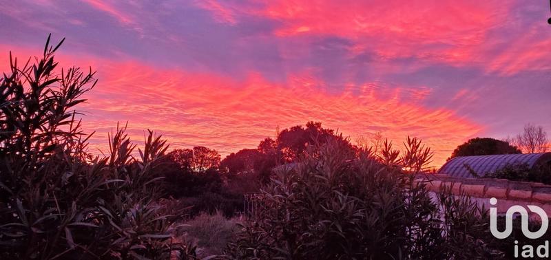 Maison - 82 m² - 3 pièces