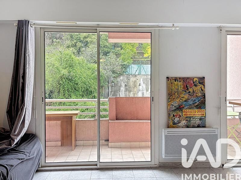 Appartement - 31 m² - 1 pièce