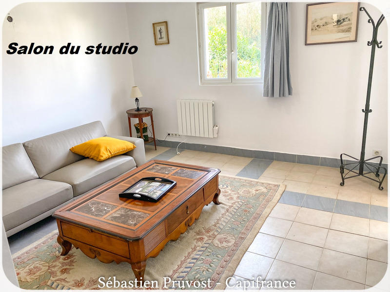 Maison - 177 m² - 8 pièces