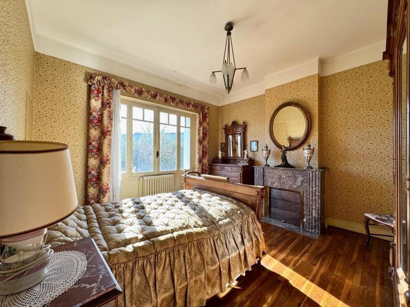 Maison - 148 m² - 6 pièces