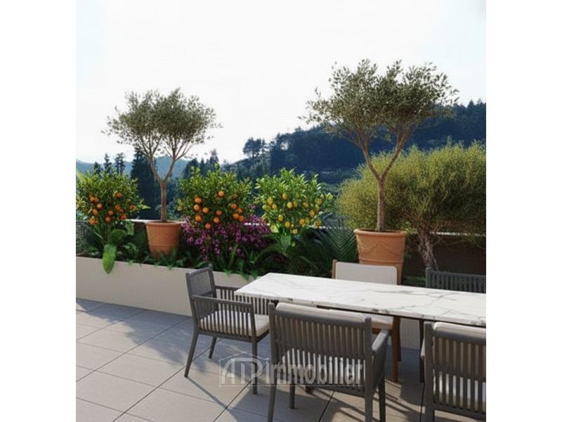 Villa - 107 m² - 4 pièces