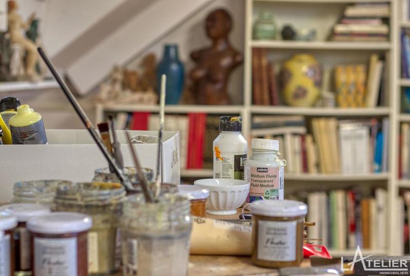 Maison - 150 m² - 4 pièces